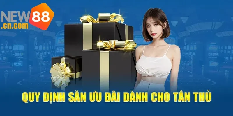 Bí quyết tận dụng khuyến mãi NEW88 thành công