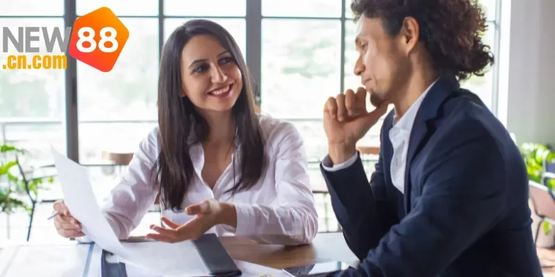 Cách đảm bảo quyền lợi khi cá cược tại NEW88