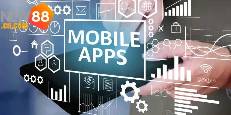 Cách tải và cài đặt app NEW88 đơn giản