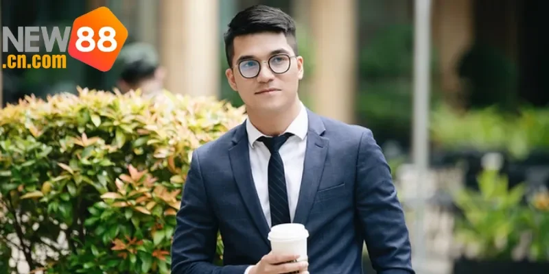 CEO Hoàng Khoang – chặng đường sự nghiệp và tầm nhìn chiến lược