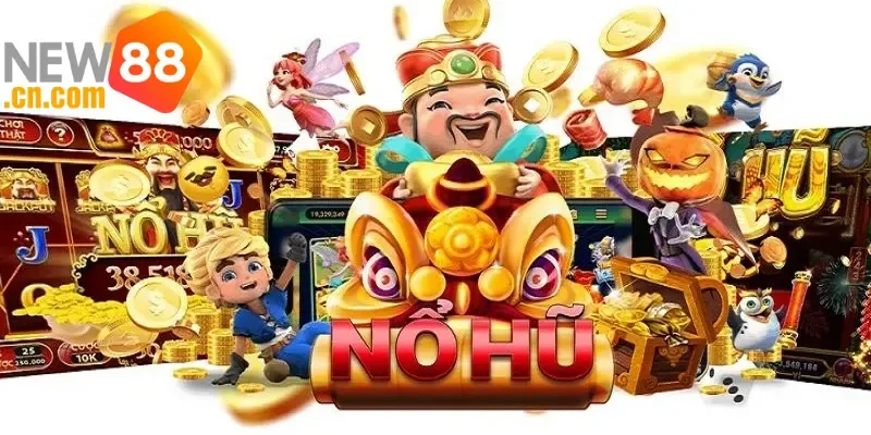 Chiến lược sử dụng tool để chiến thắng tại NEW88
