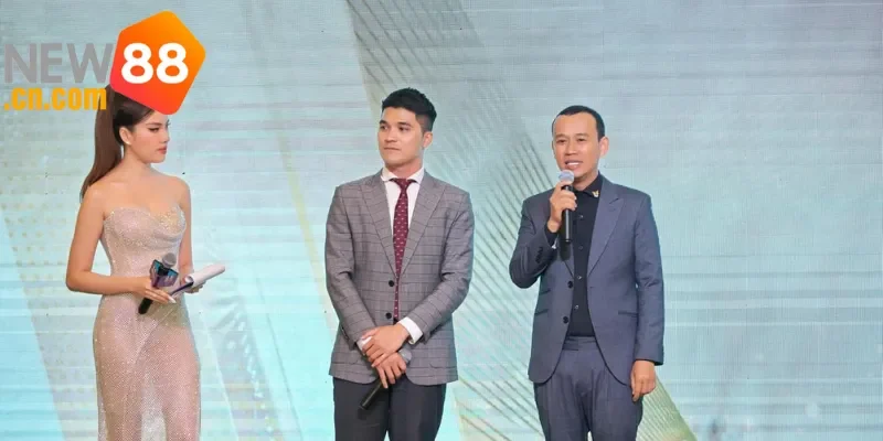 Chiến lược và quyết định quan trọng của CEO Hoàng Khoang