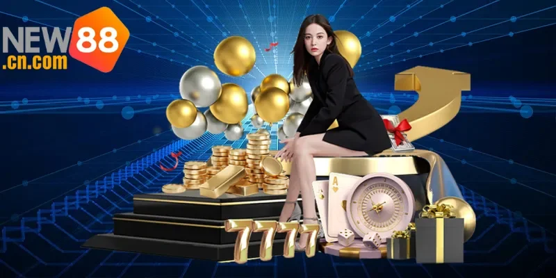 Giấy phép và cơ quan cấp phép cho NEW88