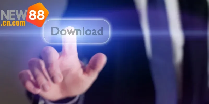 Giới thiệu tổng quan về app NEW88