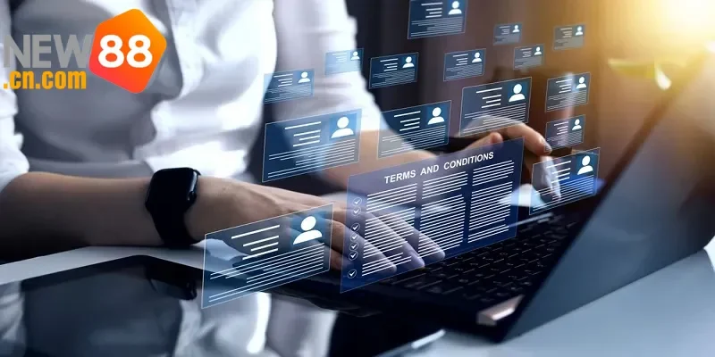 Giới thiệu tổng quát miễn trừ trách nhiệm NEW88