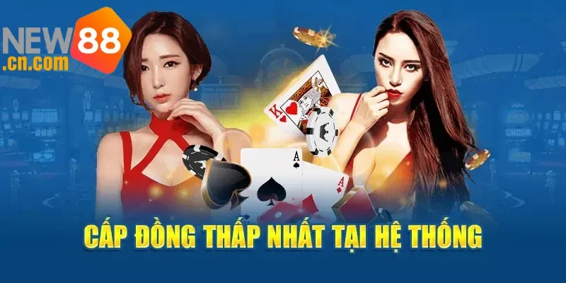 Những điều cần lưu ý khi tham gia khuyến mãi NEW88