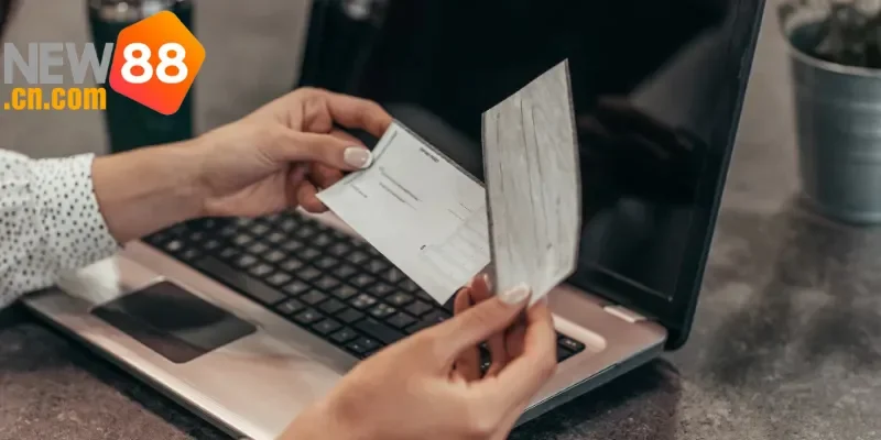 Những lưu ý quan trọng khi nạp tiền NEW88