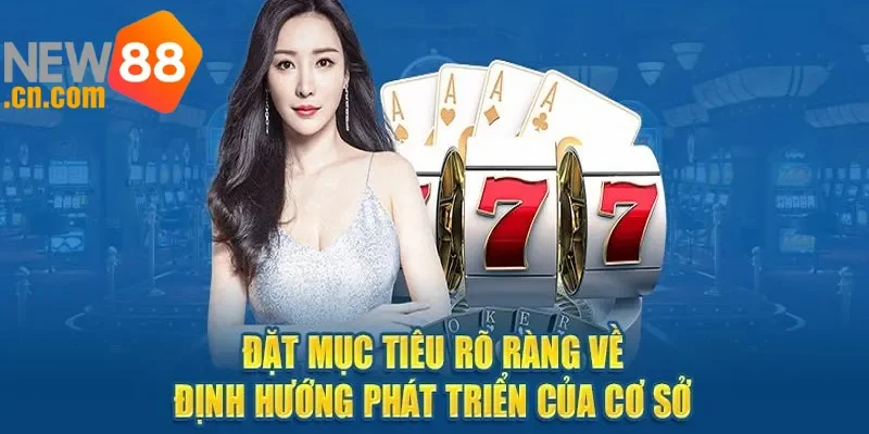 Tầm quan trọng của giấy phép với người chơi tại NEW88
